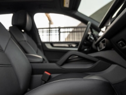 Porsche Cayenne S E-Hybrid AWD 2026