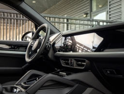 Porsche Cayenne S E-Hybrid AWD 2026