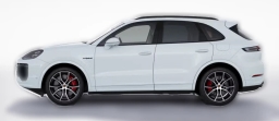 Porsche Cayenne S E-Hybrid AWD 2026