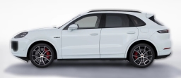 Porsche Cayenne S E-Hybrid AWD 2026