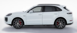 Porsche Cayenne S E-Hybrid AWD 2026