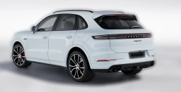 Porsche Cayenne S E-Hybrid AWD 2026