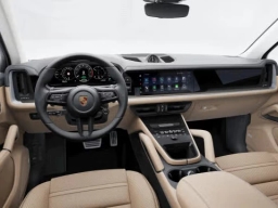 Porsche Cayenne S E-Hybrid AWD 2026