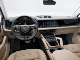 Porsche Cayenne S E-Hybrid AWD 2026