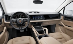 Porsche Cayenne S E-Hybrid AWD 2026