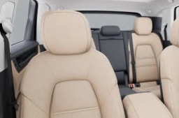 Porsche Cayenne S E-Hybrid AWD 2026