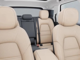 Porsche Cayenne S E-Hybrid AWD 2026