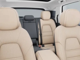 Porsche Cayenne S E-Hybrid AWD 2026