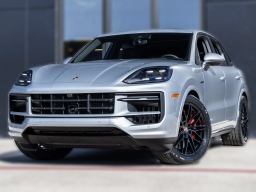 Porsche Cayenne S E-Hybrid AWD 2026
