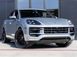 Porsche Cayenne S E-Hybrid AWD 2026