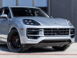 Porsche Cayenne S E-Hybrid AWD 2026