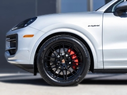 Porsche Cayenne S E-Hybrid AWD 2026