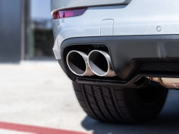 Porsche Cayenne S E-Hybrid AWD 2026