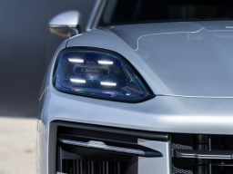 Porsche Cayenne S E-Hybrid AWD 2026