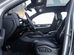 Porsche Cayenne S E-Hybrid AWD 2026