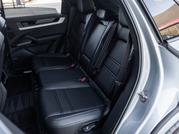 Porsche Cayenne S E-Hybrid AWD 2026