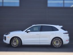 Porsche Cayenne S E-Hybrid AWD 2025
