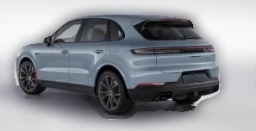 Porsche Cayenne S E-Hybrid AWD 2026