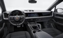 Porsche Cayenne S E-Hybrid AWD 2026