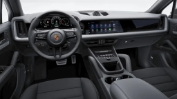 Porsche Cayenne S E-Hybrid AWD 2026