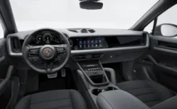 Porsche Cayenne S E-Hybrid AWD 2026