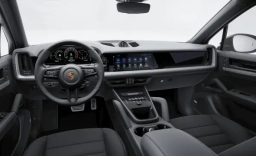 Porsche Cayenne S E-Hybrid AWD 2026