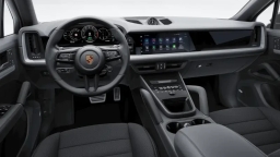 Porsche Cayenne S E-Hybrid AWD 2026