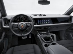 Porsche Cayenne S E-Hybrid AWD 2026