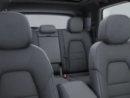 Porsche Cayenne S E-Hybrid AWD 2026