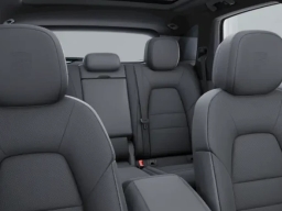 Porsche Cayenne S E-Hybrid AWD 2026