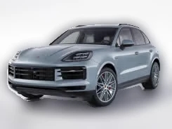 Porsche Cayenne S E-Hybrid AWD 2026