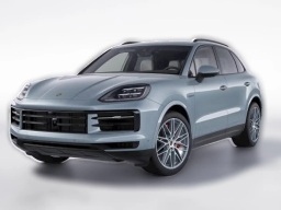 Porsche Cayenne S E-Hybrid AWD 2026