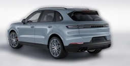 Porsche Cayenne S E-Hybrid AWD 2026