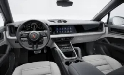 Porsche Cayenne S E-Hybrid AWD 2026