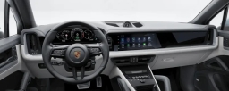 Porsche Cayenne S E-Hybrid AWD 2026