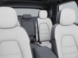 Porsche Cayenne S E-Hybrid AWD 2026