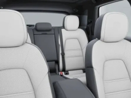 Porsche Cayenne S E-Hybrid AWD 2026