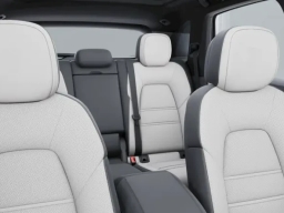 Porsche Cayenne S E-Hybrid AWD 2026