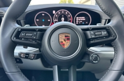 Porsche Cayenne Base Coupe AWD 2026