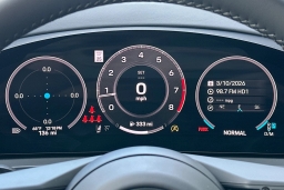 Porsche Cayenne Base Coupe AWD 2026