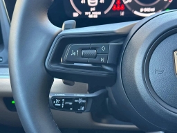 Porsche Cayenne Base Coupe AWD 2026