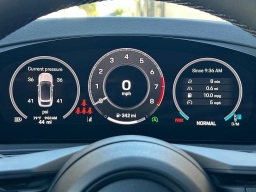 Porsche Cayenne Base Coupe AWD 2026