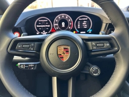 Porsche Cayenne Base Coupe AWD 2026
