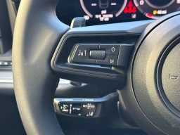 Porsche Cayenne Base Coupe AWD 2026