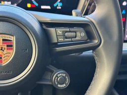 Porsche Cayenne Base Coupe AWD 2026