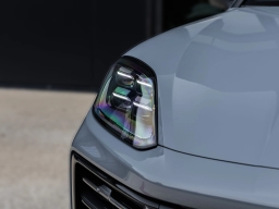 Porsche Cayenne Base Coupe AWD 2026