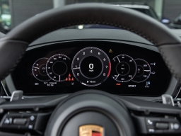 Porsche Cayenne Base Coupe AWD 2026