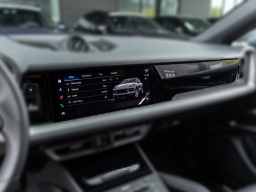 Porsche Cayenne Base Coupe AWD 2026