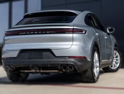 Porsche Cayenne Base Coupe AWD 2026