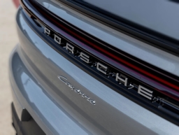 Porsche Cayenne Base Coupe AWD 2026